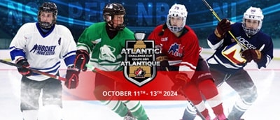 Atlantic Challenge Cup