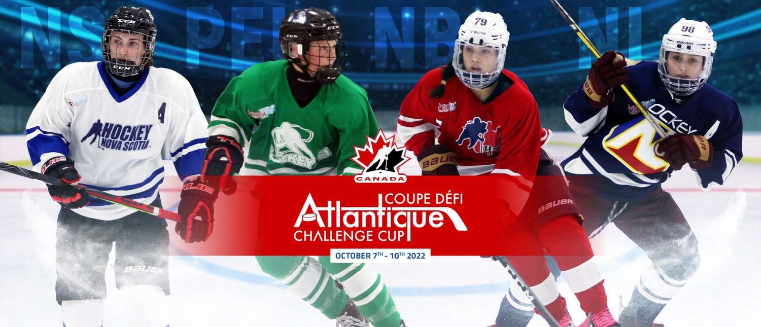 Atlantic Challenge Cup